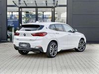 Usado BMW X2 220 CV (161 kW) 2021 Blanco SUV