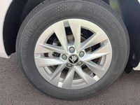 Nuevo Skoda Fabia Selection 95 CV (69 kW) 2025 Blanco Utilitario