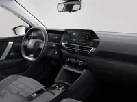 Nuevo Citroën C4 145 CV (106 kW) 2026 Gris SUV