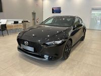 Nuevo Mazda 3 Homura-Line 140 CV (102 kW) 2025 Negro Berlina
