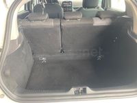 Usado Renault Clio IV Business 75 CV (55 kW) 2018 Blanco Berlina