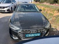 Usado Audi A4 Advanced Plus 163 CV (119 kW) 2021 Negro Berlina