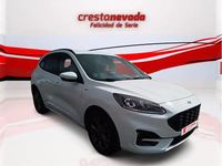 Usado Ford Kuga ST-Line 120 CV (88 kW) 2022 SUV