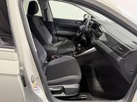 Usado VW Taigo Life 110 CV (80 kW) 2023 Gris SUV