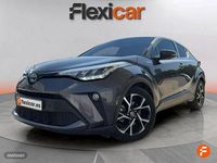 Usado Toyota C-HR Advance 122 CV (89 kW) 2020 Gris SUV