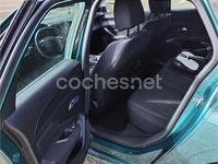 Usado Peugeot 308 Allure 130 CV (95 kW) 2023 Verde Berlina