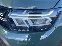 Usado Dacia Duster Journey 100 CV (73 kW) 2023 Negro SUV