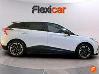 Usado MG MG4 EV Comfort 150 kW (204 CV) 2023 Blanco Utilitario