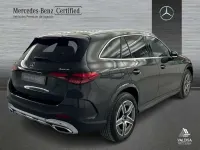Nuevo Mercedes GLC300 333 CV (244 kW) 2025 SUV