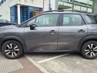 Brugt Citroën C3 Aircross Feel 102 HK (75 kW) 2019 Grå SUV