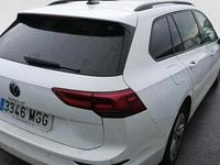Usado VW Golf VIII 115 CV (84 kW) 2023 Familiar