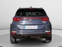 Usado Kia Sportage 136 CV (100 kW) 2021 SUV