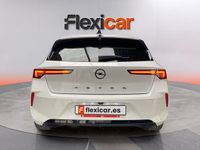 Usado Opel Astra Edition 110 CV (80 kW) 2023 Blanco Berlina