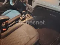 Usado Citroën C-Elysee I Shine 102 CV (75 kW) 2019 Negro Berlina