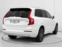 Usado Volvo XC90 Core 235 CV (172 kW) 2022 SUV