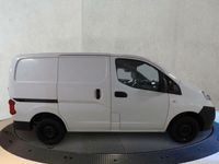 usado Nissan NV200 FURGÓN 1.5 DCI 66 KW 90 CV BASIC