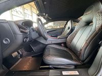 Usado Aston Martin Vanquish 564 CV (414 kW) 2019 Negro Coupe