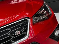 Usado Seat Arona Ecomotive 115 CV (84 kW) 2020 Rojo SUV