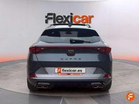 Usado Cupra Formentor 204 CV (150 kW) 2023 Gris SUV