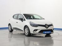 usado Renault Clio IV 