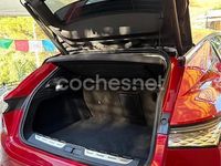 Usado DS Automobiles DS4 Rivoli 225 CV (165 kW) 2022 Granate SUV