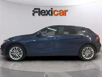 Usado BMW 118 136 CV (100 kW) 2023 Azul Utilitario