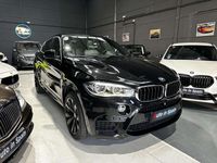 Usado BMW X6 381 CV (280 kW) 2015 Negro SUV