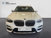 usado BMW X3 xDrive30e en Marmotor Las Palmas