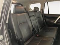 Usado Toyota Land Cruiser 204 CV (150 kW) 2022 Marrón SUV