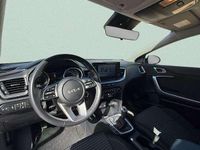 Usado Kia XCeed 120 CV (88 kW) 2023 Blanco SUV