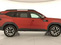 Usado Dacia Bigster Journey 156 CV (114 kW) 2025 Naranja terracota SUV