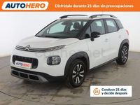 Usado Citroën C3 Aircross Feel 110 CV (80 kW) 2019 Blanco SUV