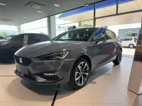 Nuevo Seat Leon FR 150 CV (110 kW) 2025 Gris