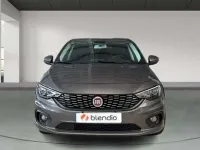 Usado Fiat Tipo Mirror 95 CV (69 kW) 2020 Gris Berlina