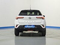 usado Opel Mokka 1.2t S&s Gs 136