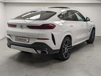 usado BMW X6 Xdrive 30da M Sport