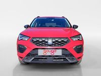 Usado Seat Ateca FR 150 CV (110 kW) 2024 SUV
