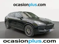 Usado Porsche Cayenne Platinum Edition 462 CV (339 kW) 2022 SUV