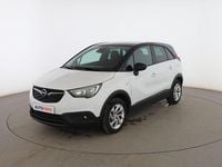 Usado Opel Crossland X Selective 110 CV (80 kW) 2018 Blanco SUV