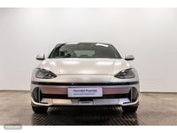 Usado Hyundai Ioniq 6 167 kW (228 CV) 2024 Oro Berlina