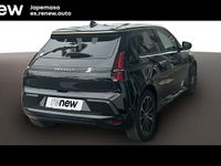 Nuevo Renault R5 Iconic 110 kW (150 CV) 2025 Negro Utilitario