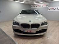 usado BMW 740 Serie 7 D M