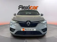 Occasion Renault Arkana 145 ch (106 kW) 2022 Blanc SUV