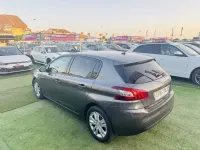 Usado Peugeot 208 Access 68 CV (50 kW) 2013 Utilitario