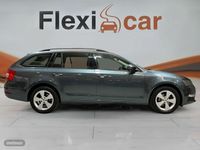 Usado Skoda Octavia Style 115 CV (84 kW) 2019 Gris Familiar