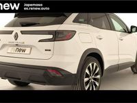 Usado Renault Austral Techno 200 CV (147 kW) 2025 Blanco nacarado techo negro SUV