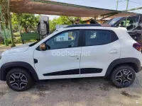 Käytetty Dacia Spring Extreme 47 kW (65 HP) 2023 Eléctrico Viistoperä