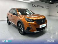 usado Peugeot 2008 1.2 PureTech S&S Allure Pack 130