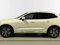 Usado Volvo XC60 Core 350 CV (257 kW) 2025 Blanco SUV