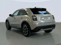 Usado Fiat 600 La Prima 101 CV (74 kW) 2024 Marrón SUV